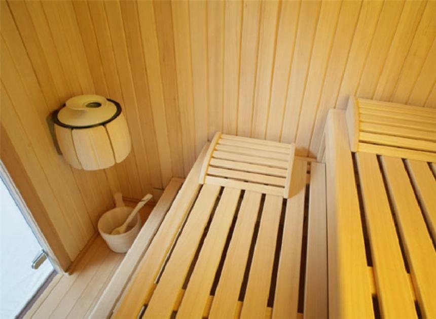Ferienwohnung Mit Eigener Sauna Вертах Экстерьер фото